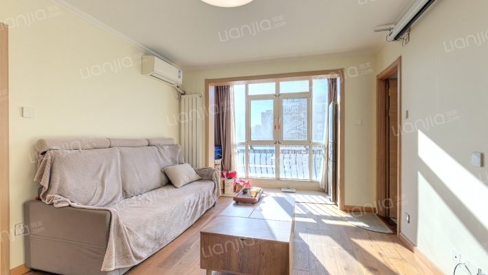 聚兴园二手房实景图