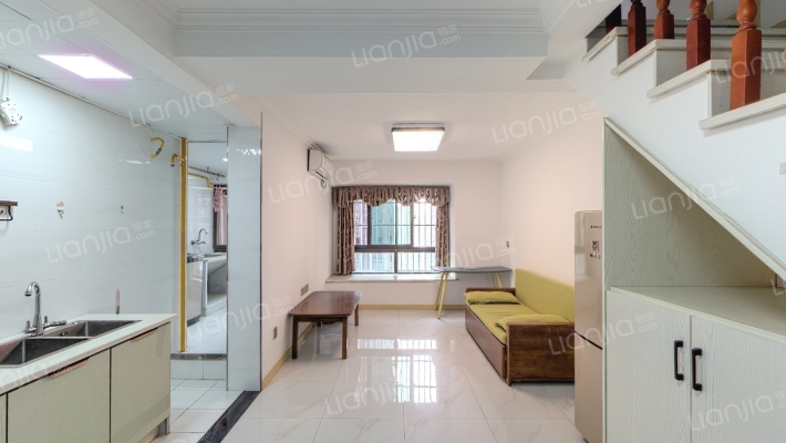 九汇元尚元二手房实景图