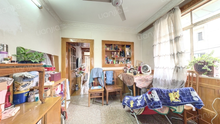 明园二手房实景图