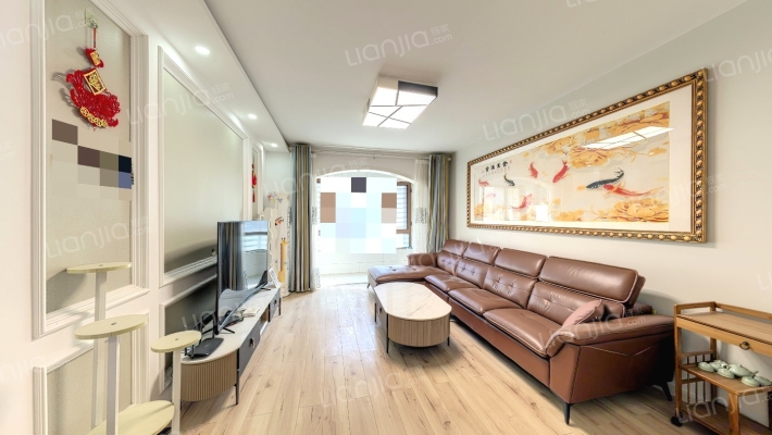 福雅园二手房实景图