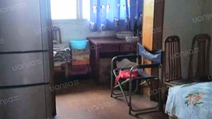 蜀汉路488号二手房实景图