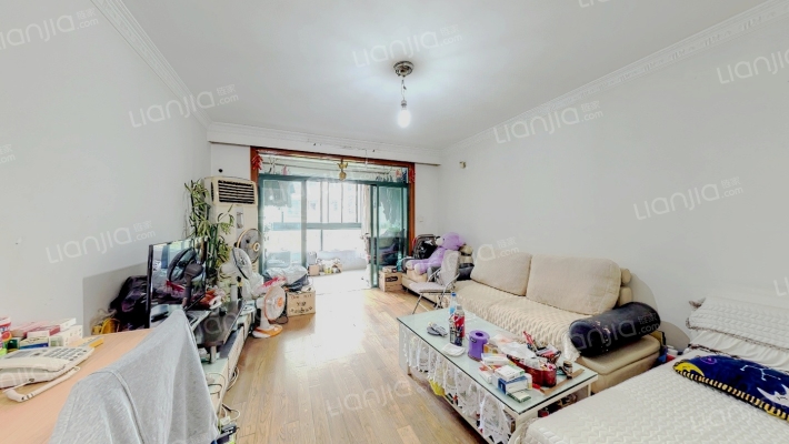 珠江香樟园二手房实景图