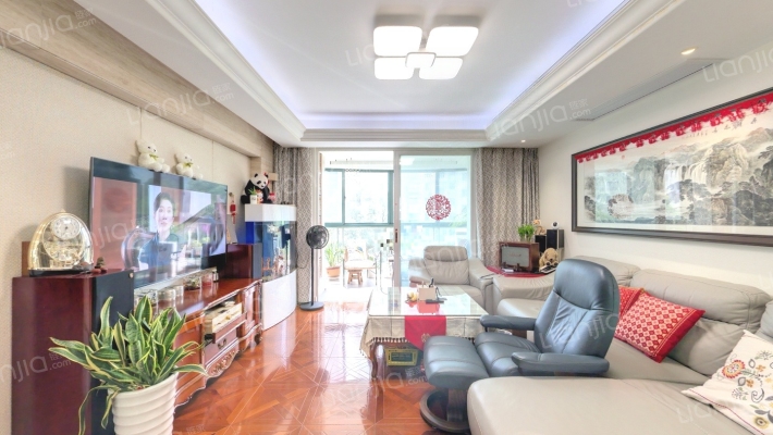 象源丽都二手房实景图