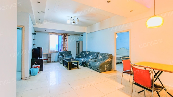 国华大厦二手房实景图