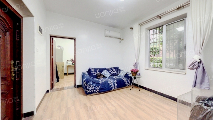 民航小区康寿街二手房实景图