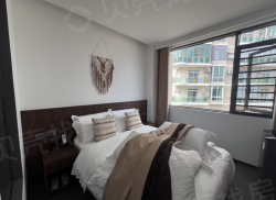 整租·海慧花园 1室1厅 南_海慧花园租房