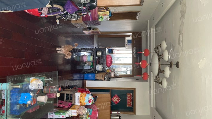 地纬家苑二手房实景图