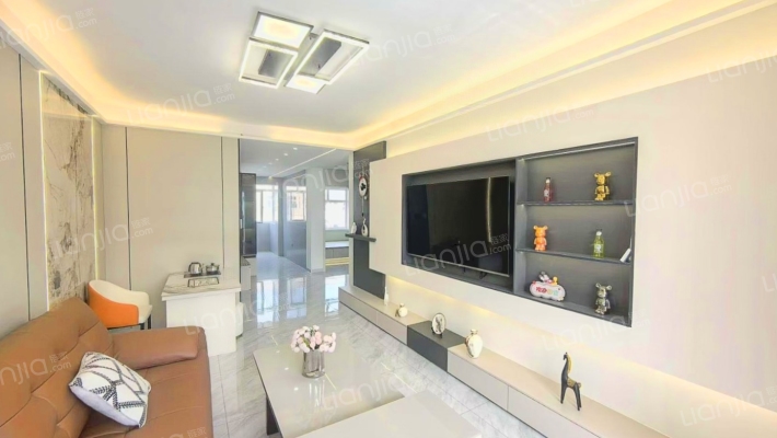 凤凰城二手房实景图