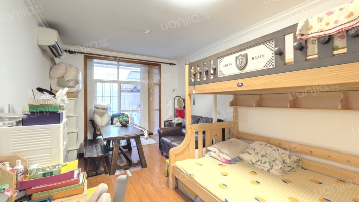 漕泾一村二手房实景图