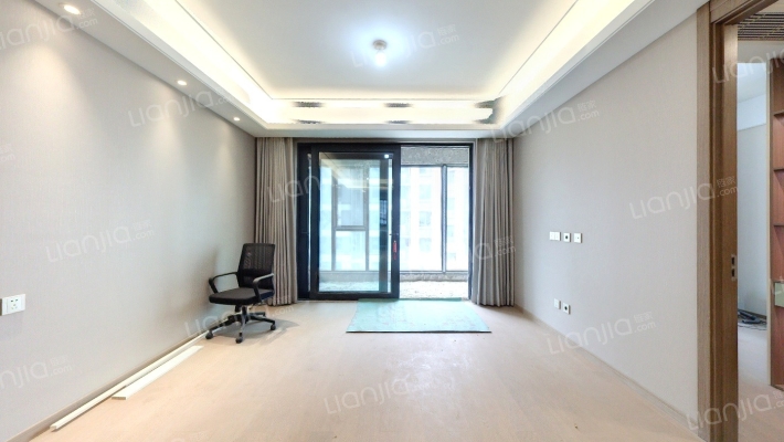 润辰府北区二手房实景图