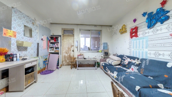 航运路999二手房实景图