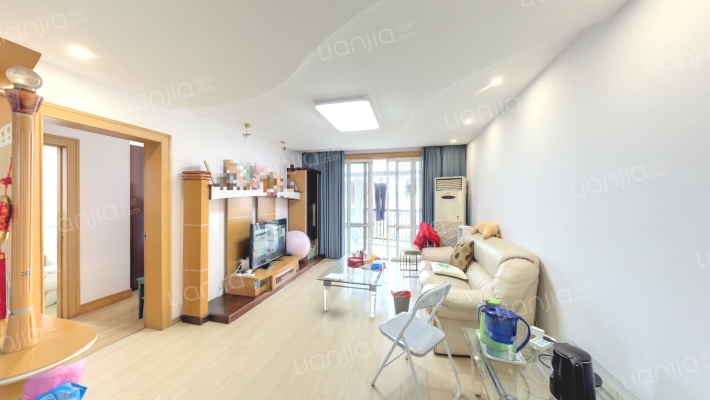 浦江花苑二手房实景图