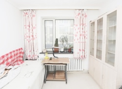 整租·统计局公交商品楼 2室1厅 南/北_统计局公交商品楼租房