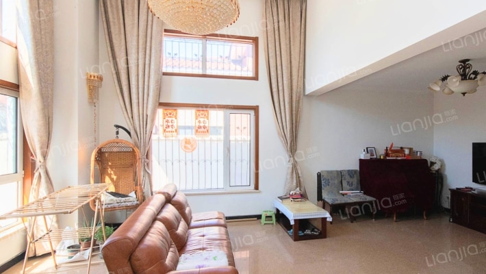 瑞丰花园二手房实景图