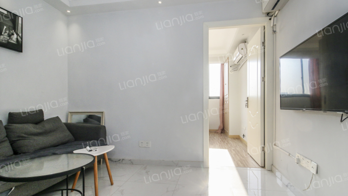 华院住宅小区二手房实景图