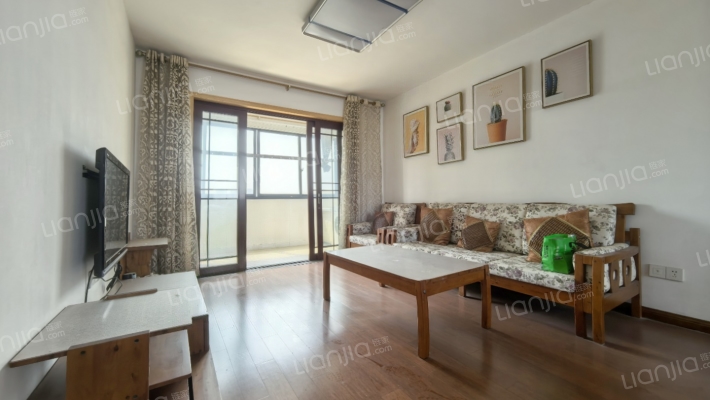 香樟苑二手房实景图