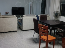 整租·悦江苑 3室2厅 西_悦江苑租房