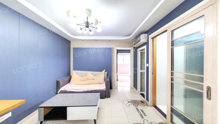 建康大厦二手房实景图