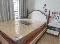 整租·海东广场 4室2厅 西南_海东广场租房