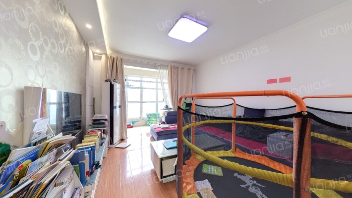 胡北小镇二手房实景图