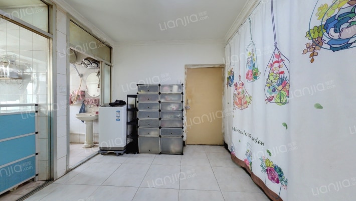 石坊院二手房实景图