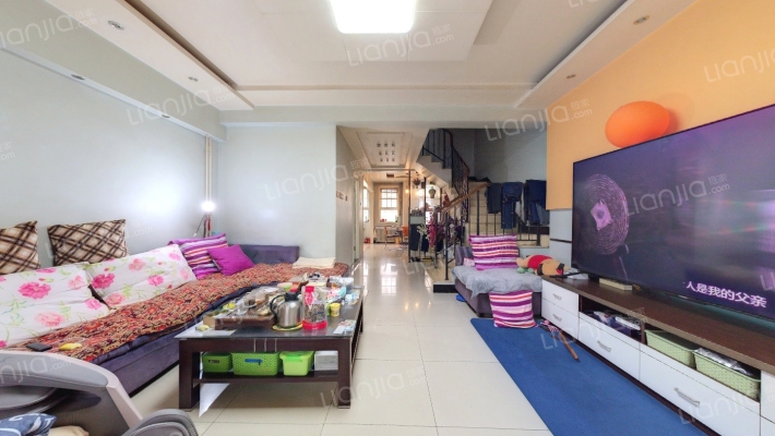 棉花城二手房实景图