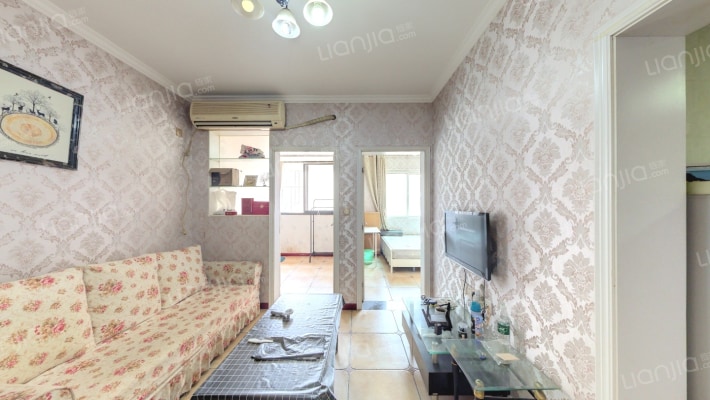 欣光松宿二手房实景图