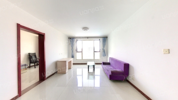 鑫界王府G区二手房实景图