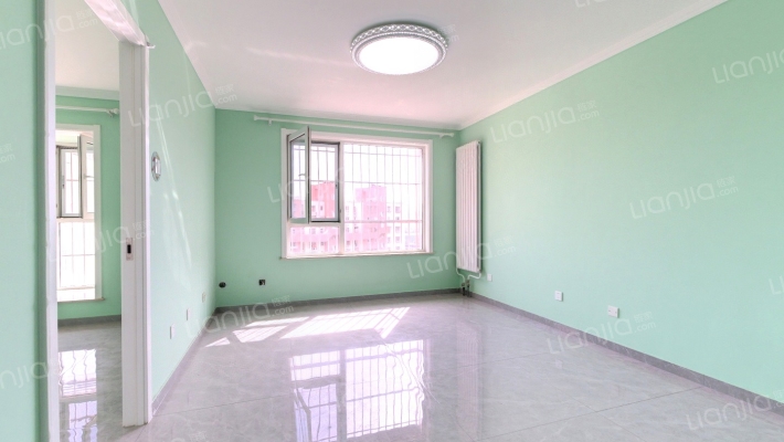 天翠阳光新城B区二手房实景图