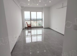 整租·富康熙城 1室1厅 南/北_富康熙城租房