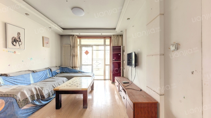 颐和家园二手房实景图