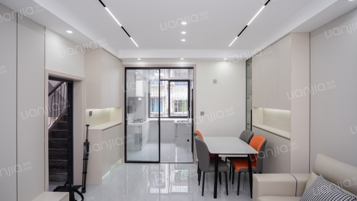 富民花园二手房实景图