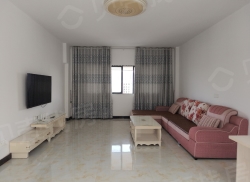 整租·锦绣年华二期 3室2厅 东_锦绣年华二期租房