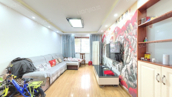 祥和雅苑二手房实景图