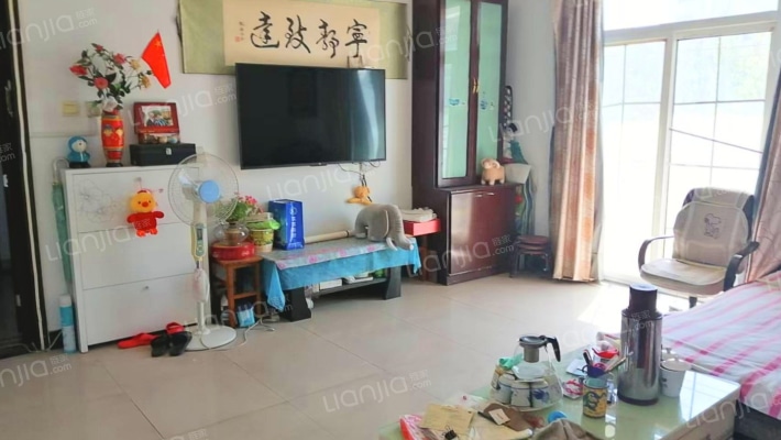 阳光河谷小区二手房实景图