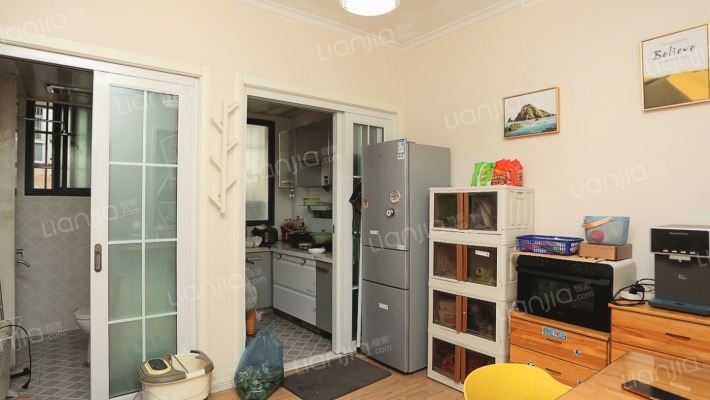 珍珠路二手房实景图