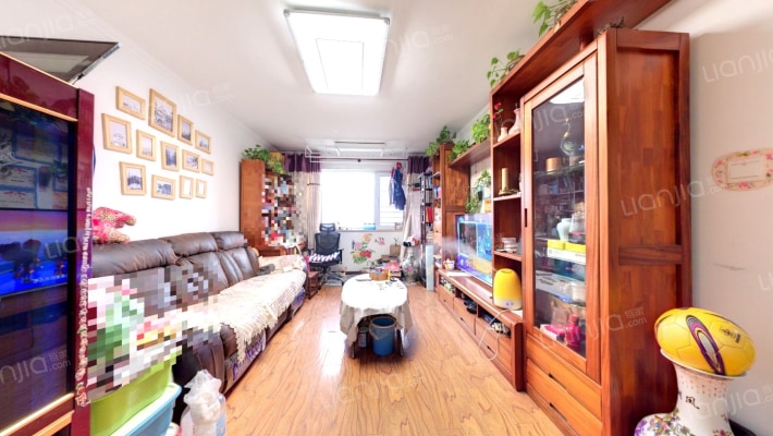 梅兰居二手房实景图