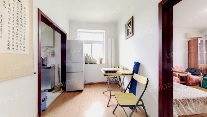 月坛南街2号院二手房实景图