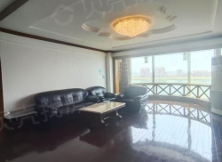 整租·金海永安花园 2室2厅 南/北_金海永安花园租房
