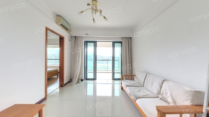 凯茵新城18区果岭国际公寓二手房实景图