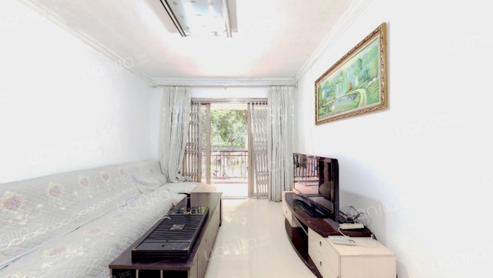 新塘新世界花园嘉怡苑二手房实景图