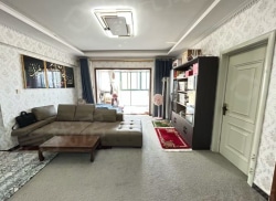 整租·紫荆庄园 3室2厅 南/北_紫荆庄园租房