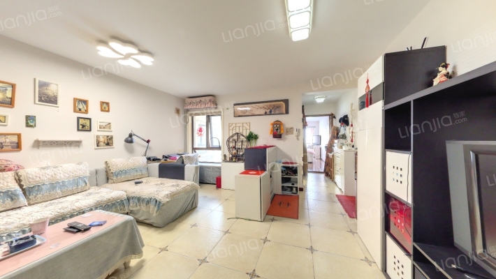 都市经典家园二手房实景图