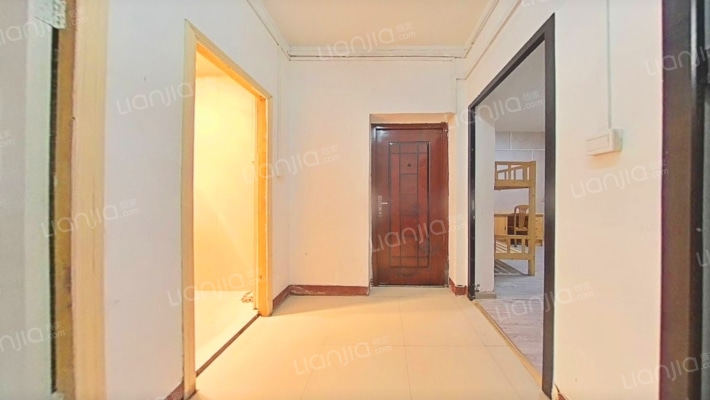 秀水社区二手房实景图