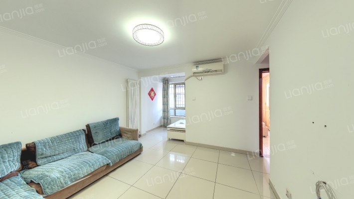 南门仓胡同二手房实景图