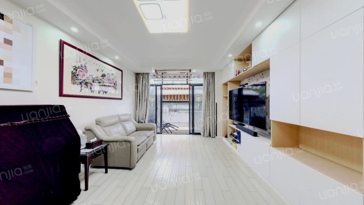 佳龙花园二手房实景图