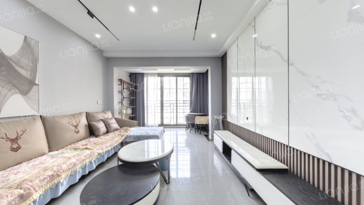 兴茂时代广场(万州)二手房实景图