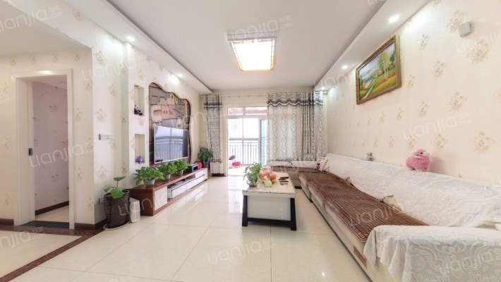 锦绣江南（李家沱）二手房实景图