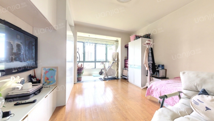 名湖花园（工业园区）二手房实景图