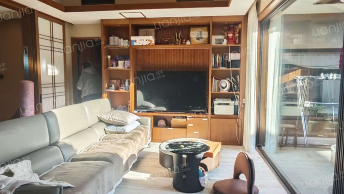 汤景泽平安府二手房实景图